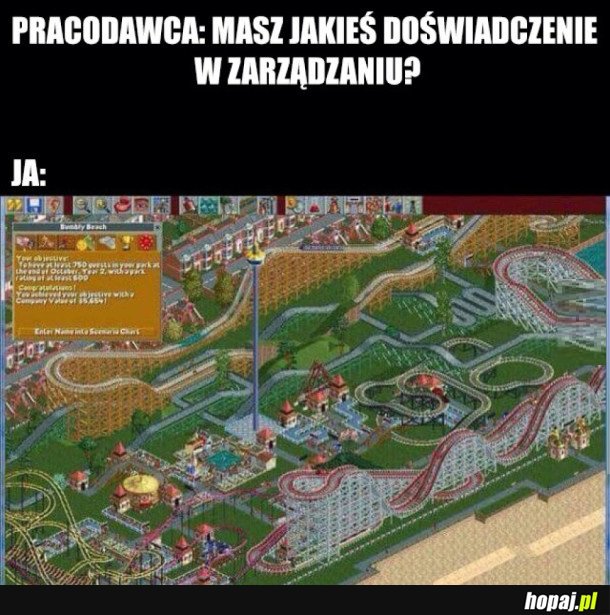 WIELOLETNIE DOŚWIADCZENIE