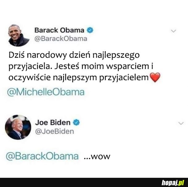 Dzień przyjaciela