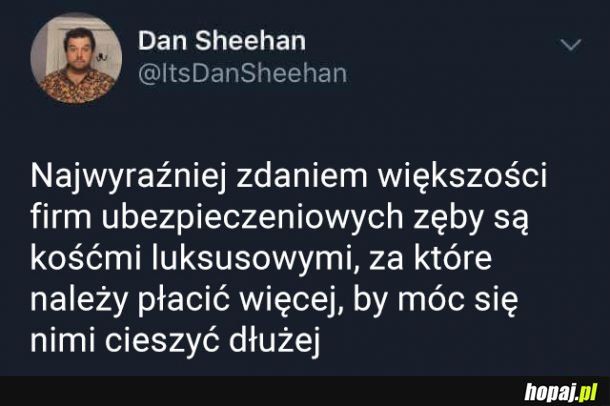 Czemu tak jest?