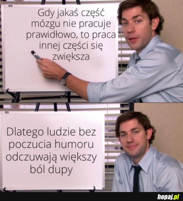 Poczucie humoru