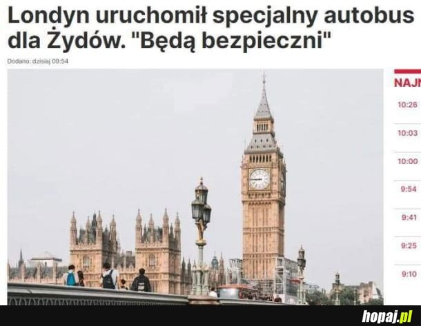 A pozostałym ch*j w dupę