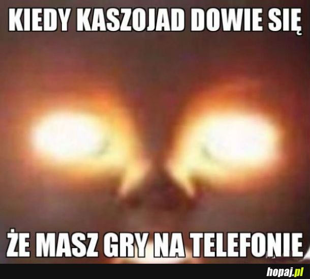 Męczenie mode