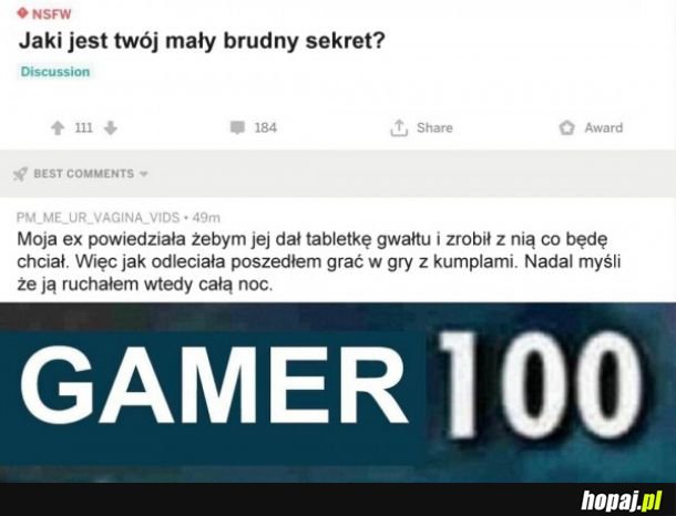 Mały sekret