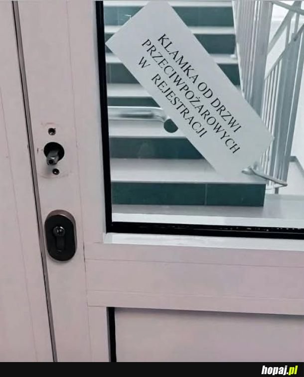 Bezpieczeństwo ponad wszystko!!!