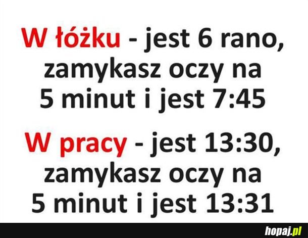 I gdzie tu sprawiedliwość?