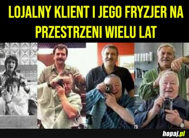 Lojalny klient