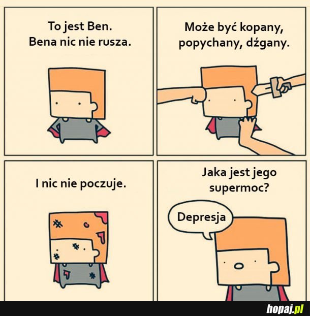 Ben