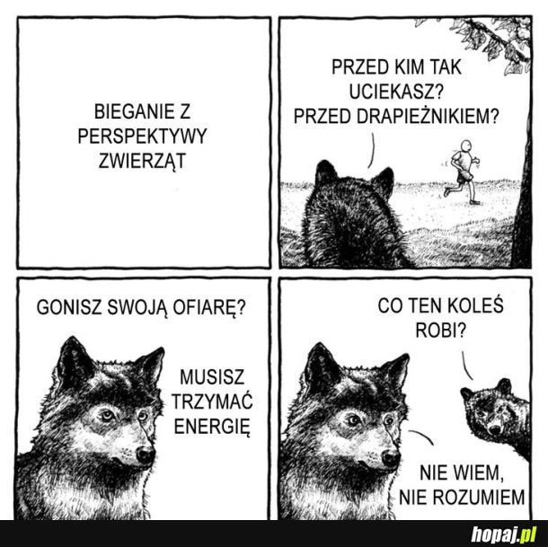 Bieganie