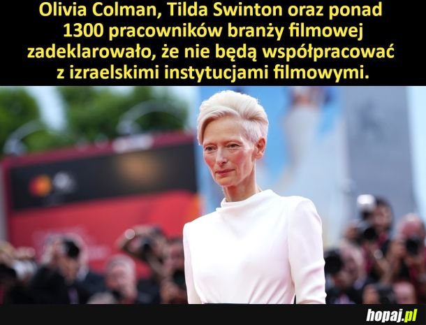 Protest gwiazd