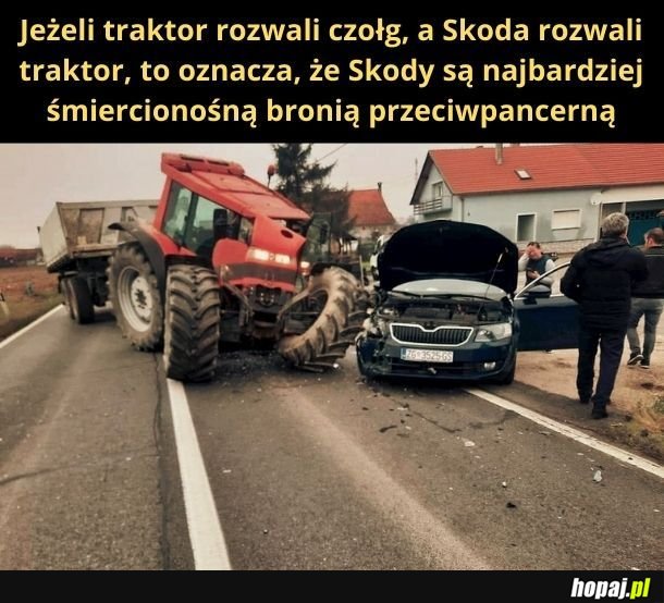 Skoda