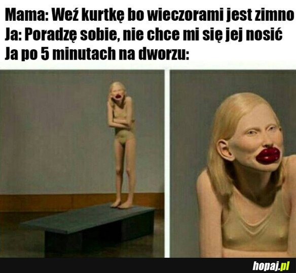 Za każdym razem