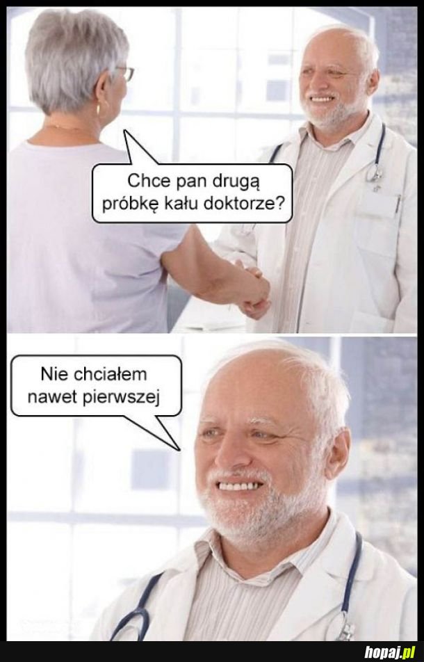 Dziwny doktor