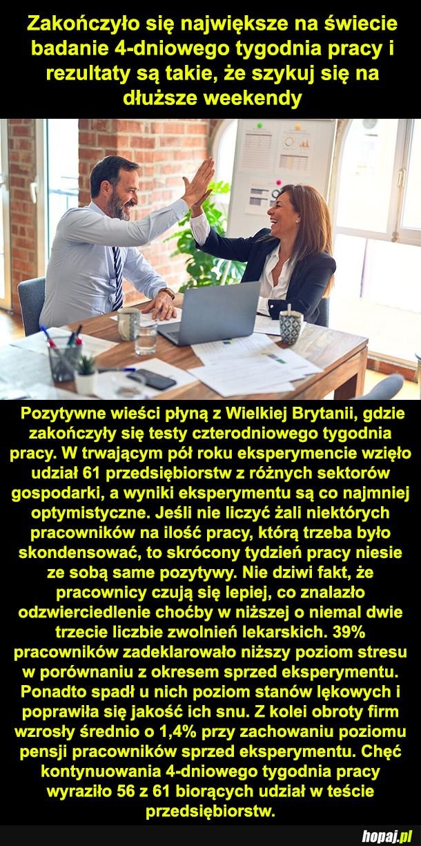 Dłuższy weekend