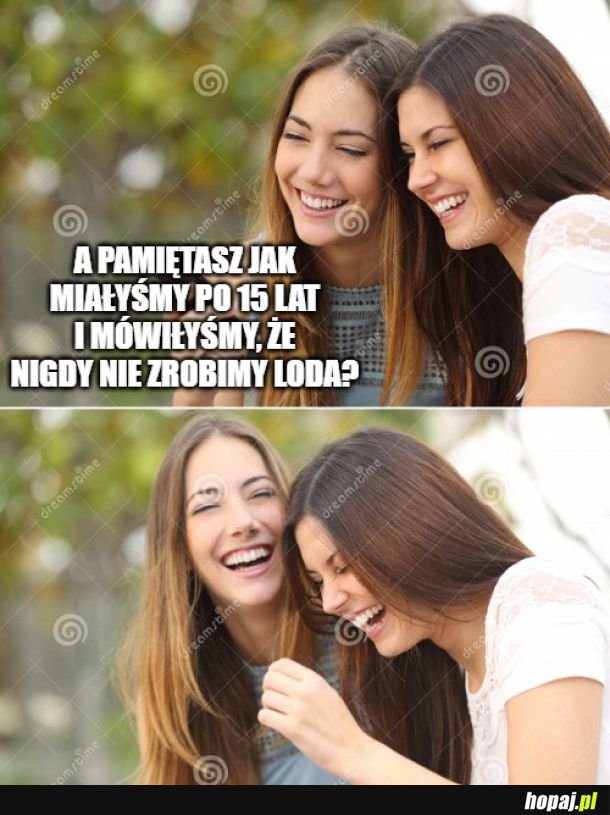 Kłamstwa z dzieciństwa