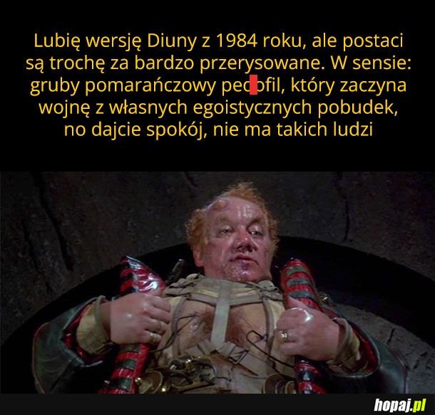 Nierealistyczny film