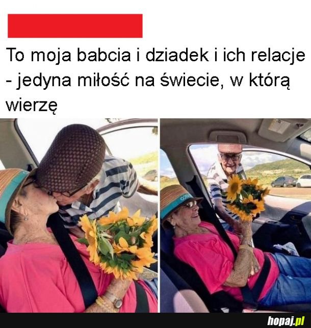 Prawdziwa miłość