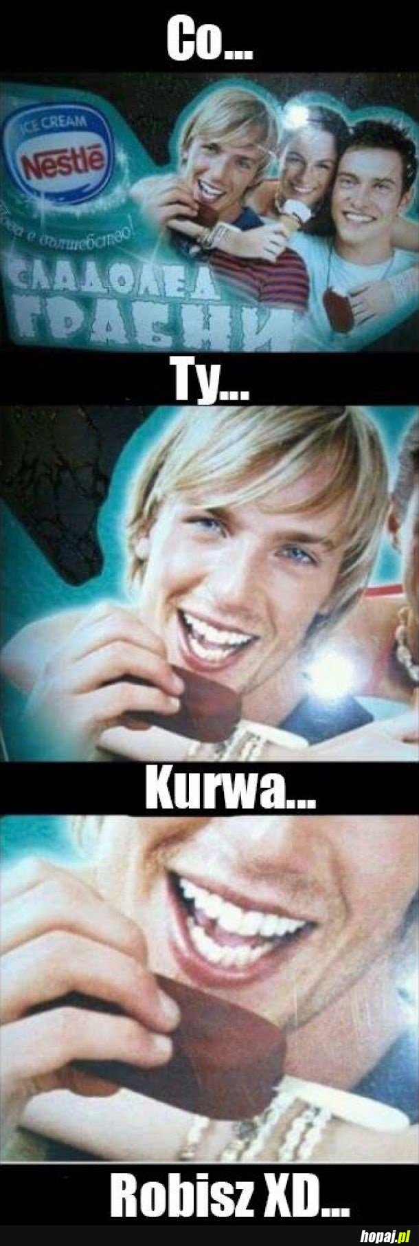 Super reklama
