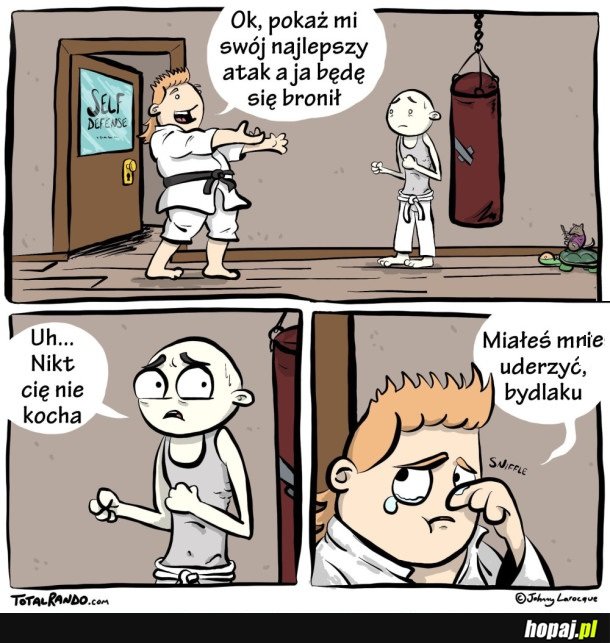 NAJLEPSZY ATAK