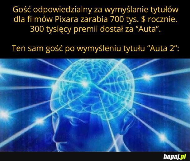Praca marzeń