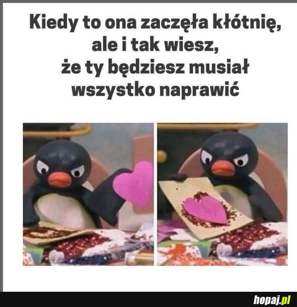 Za każdym razem