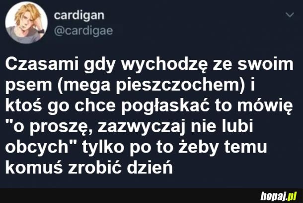 Miło prawda