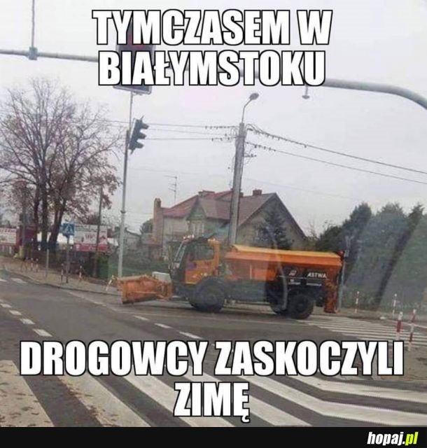 Cud się stał