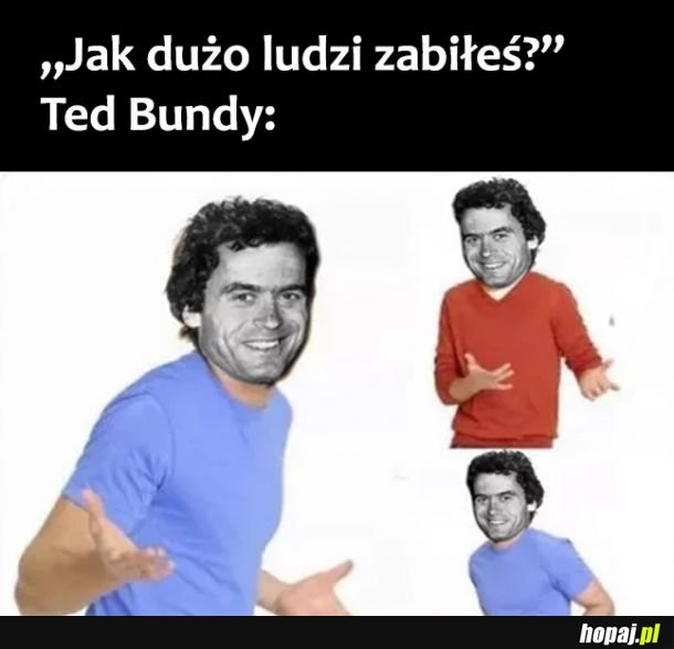 Ted Bundy