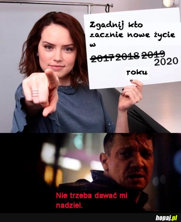 Nowe życie