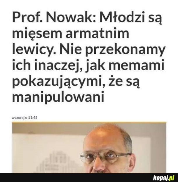 Gorn, jest oferta pracy dla ciebie w rządzie, nie zmarnuj tej szansy