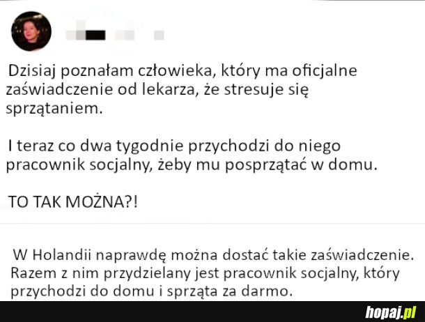 Serio tak jest?