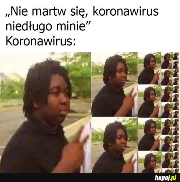 Koronawirus