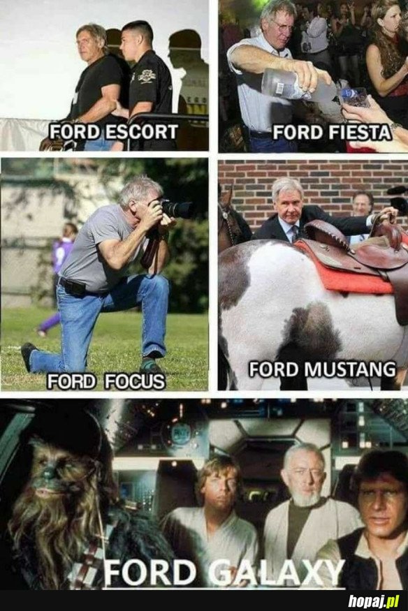 FORD