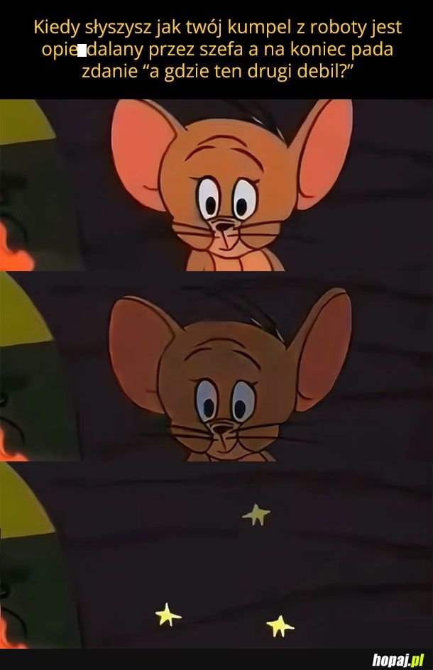 Znikam