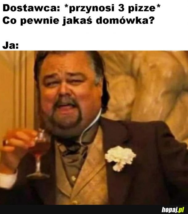 Jedzonko