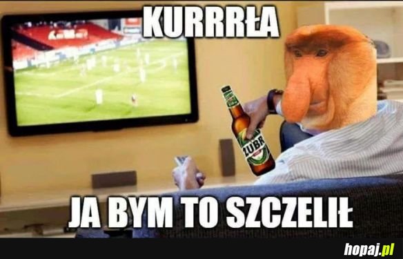 Ja bym to szczelił