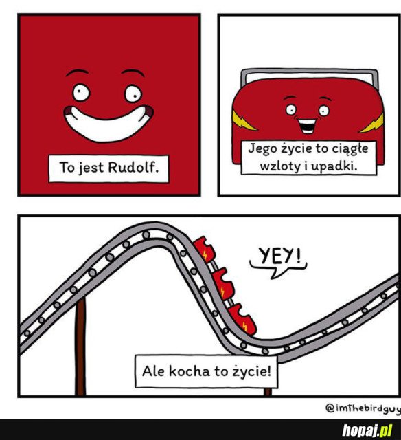 RUDOLF