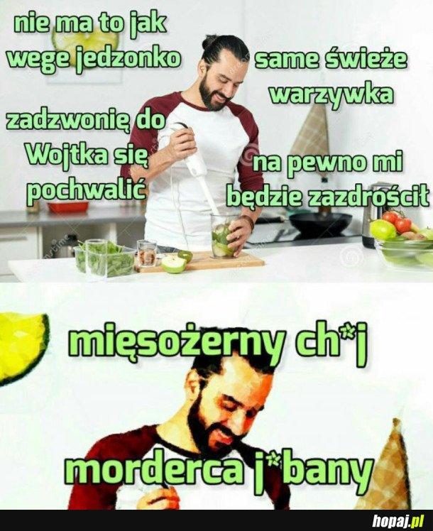 TYMCZASEM W WEGE ŚWIECIE