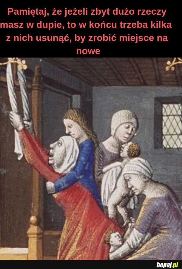 Wolne miejsce 