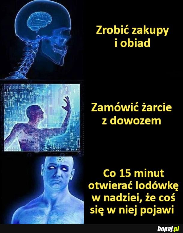 Nadzieja umiera ostatnia