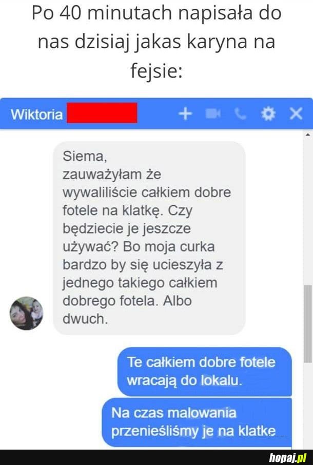 Karyna z fejsa