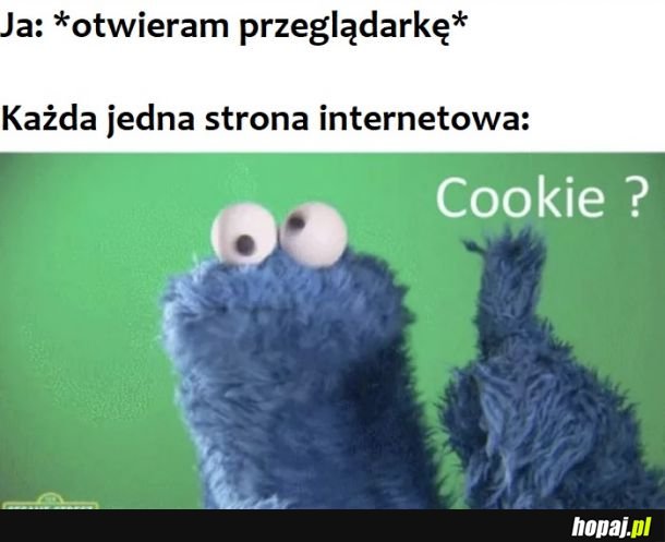 Ciasteczka 