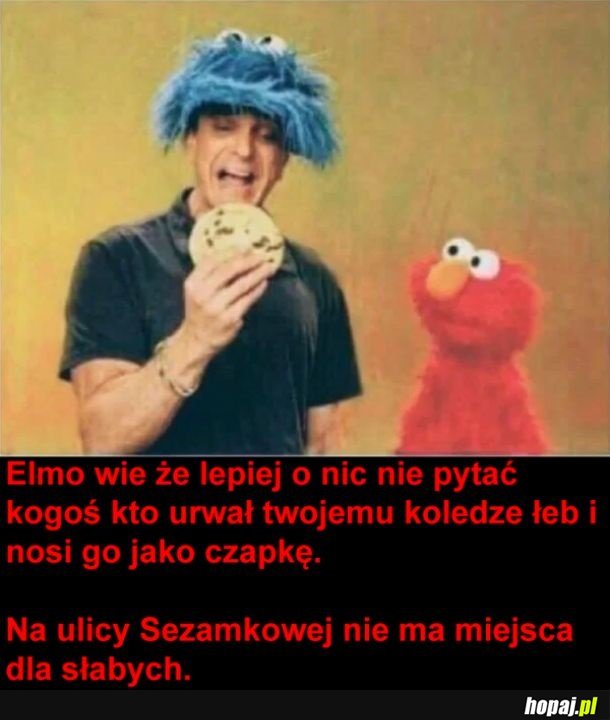 Nie ma lekko na dzielni