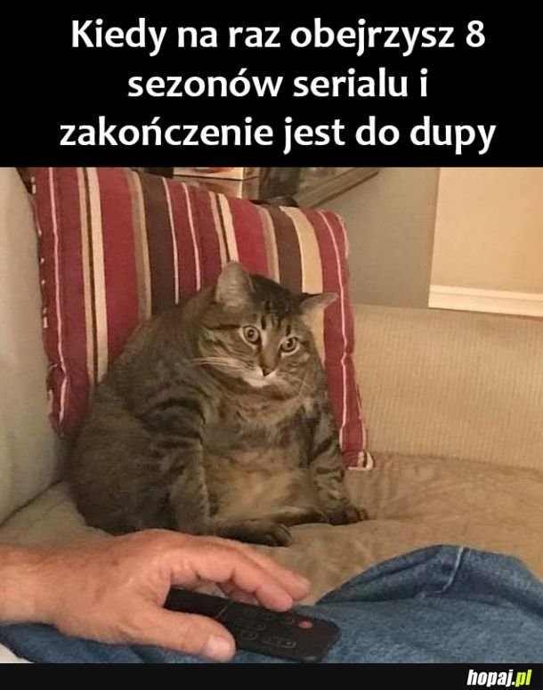 Zmarnowałem tyle czasu