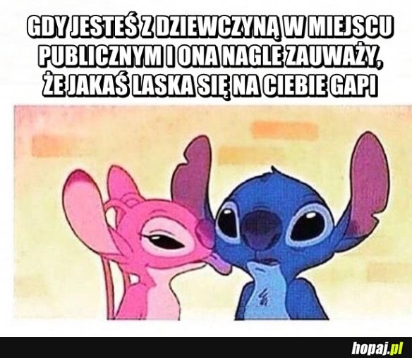 Laski takie są