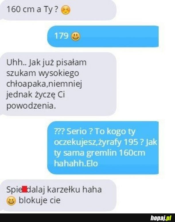 Taka sytuacja