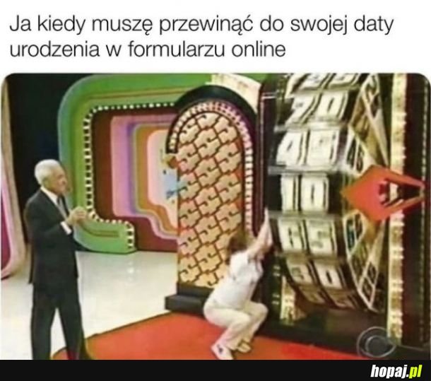 Starość