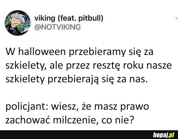 Już lepiej nic nie mów