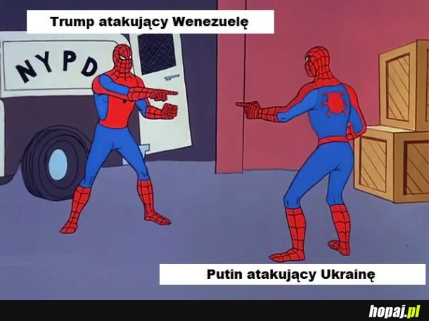 Jeden drugiego potępia 