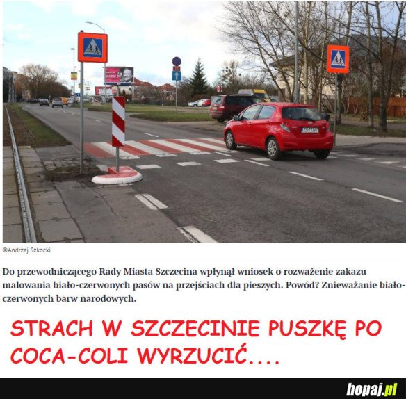 STRACH WYRZUCIĆ...