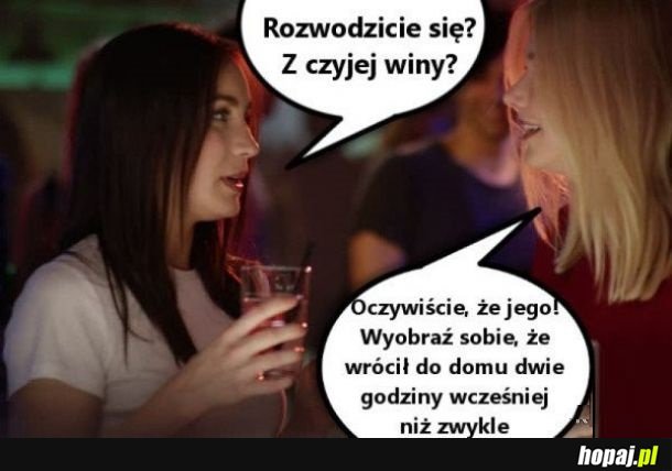 Rozwód